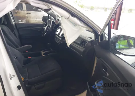 2019 Honda Pilot Ex from USA, damaged, VIN 5FNYF5H38KB008087